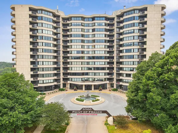 6566 France Ave S APT 307, Edina, MN 55435