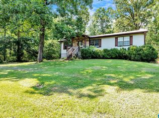 1239 Valley Trl, Warrior, AL 35180