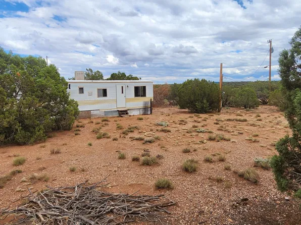 4229 Mountain View Rd, Snowflake, AZ 85937