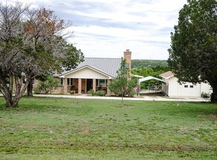 110 A Cres #685, Tuscola, TX 79562