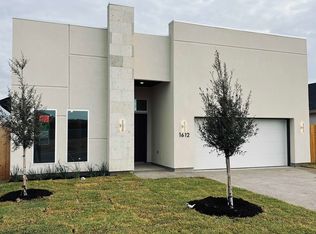 1612 Latigo Loop, Laredo, TX 78046