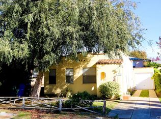 2320 Oakdale St, Pasadena, CA 91107