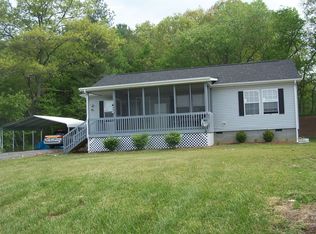 258 Cranberry Meadows Dr, Scottville, NC 28672