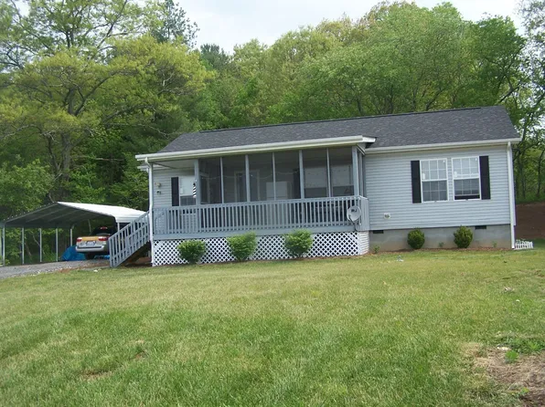 258 Cranberry Meadows Dr, Scottville, NC 28672