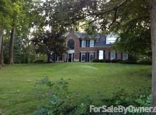 6021 Swanson Creek Ln, Hughesville, MD