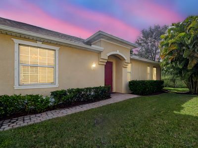 2661 W Brookfield Way, Vero Beach, FL, 32966