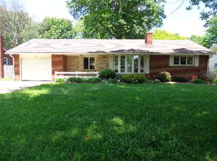 52 Washington Ave, Rittman, OH 44270