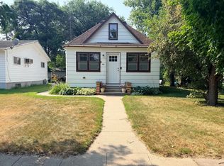 308 E Main Ave, Fertile, MN 56540