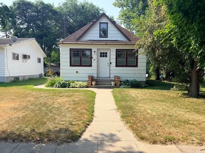 308 E Main Ave, Fertile, MN, 56540
