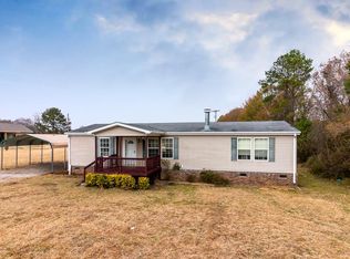 6115 Dinkins Mill Rd, Rembert, SC 29128