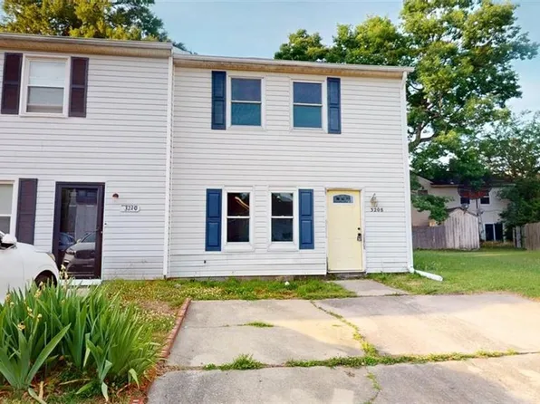 3208 Clover Rd E, Chesapeake, VA 23321