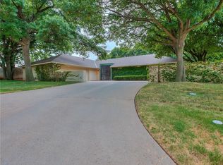 3621 Maple Ridge Ct, Oklahoma City, OK 73120