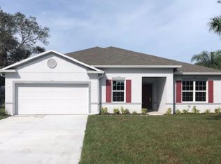 710 Vocelle Ave, Sebastian, FL 32958