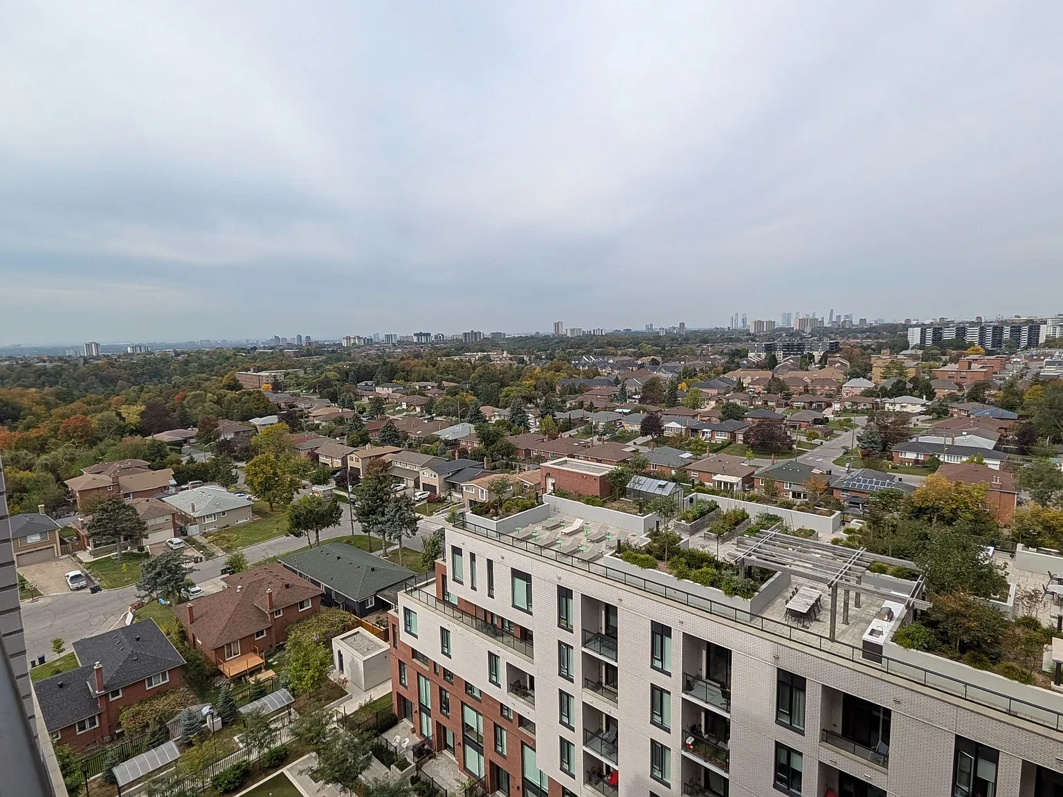 1 bed, $2,100 — Photo 2