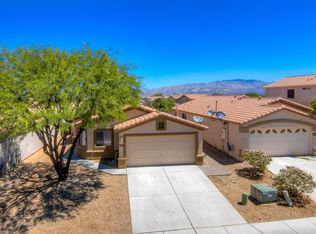 12751 E Hannah Trl, Vail, AZ 85641