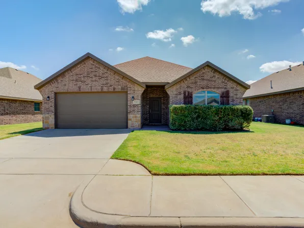 5213 Jarvis St, Lubbock, TX 79416