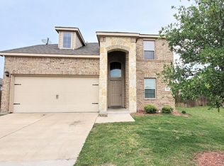 231 Cyrus St, Anna, TX 75409