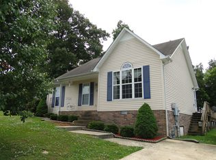 3591 Castlebrooke Ln, Cookeville, TN 38501