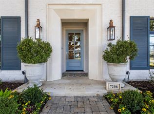 7206 Caillet St, Dallas, TX 75209