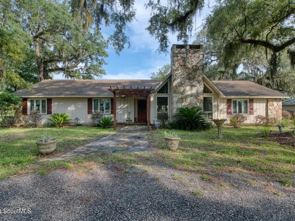 660 & 625 Jenkins Farm Rd, Brunswick, GA 31523