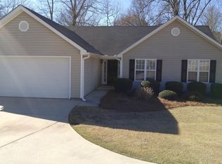 5125 Greenbriar Cir, Monroe, GA 30656