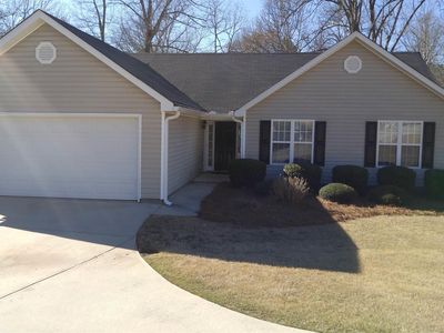 5125 Greenbriar Cir, Monroe, GA, 30656