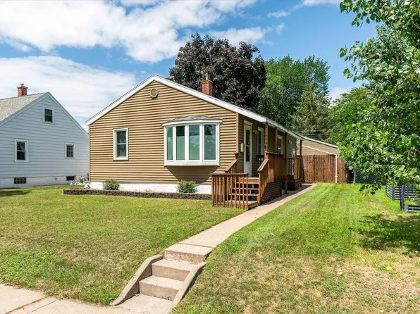 2119 Farnam STREET, La Crosse, WI 54601