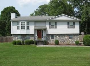 327 Shannon View Rd, Gray, TN 37615