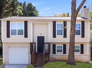 3116 Mill Run Dr, Duluth, GA 30097