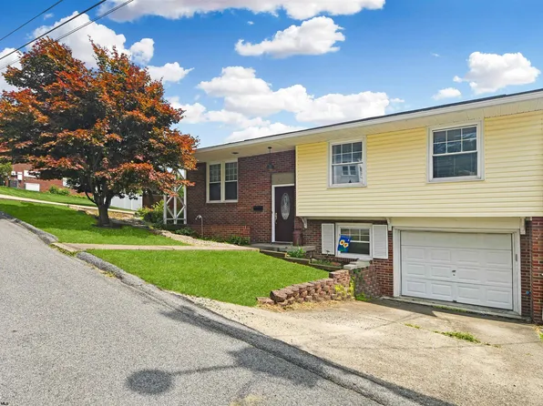 223 Reno St, Clarksburg, WV 26301