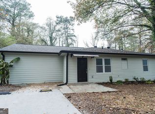 7781 Argonne Rd, Jonesboro, GA 30236