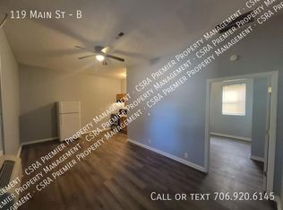 119 Main St APT B, Jackson, SC 29831