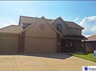 7712 S 162nd Ave, Omaha, NE 68136
