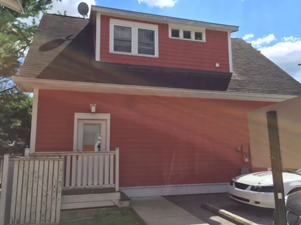 1115 N College, 1115 N College Ave #C, Bloomington, IN 47404