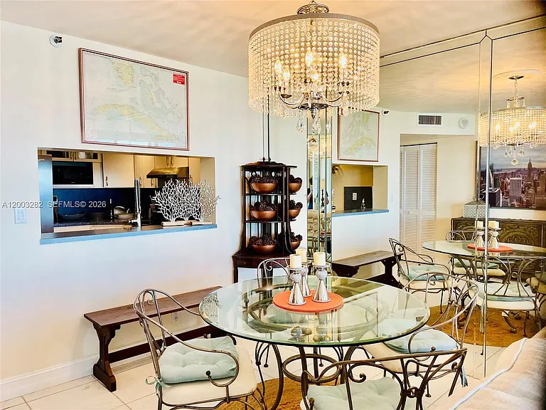 2555 Collins Ave #1805 — Photo 5