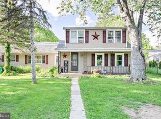 849 W Louther St, Carlisle, PA 17013