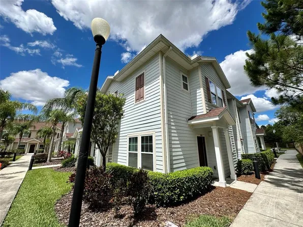 3208 Oyster Ln, Kissimmee, FL 34747