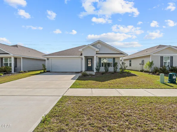 6568 Slabinski Ln, Panama City, FL 32404