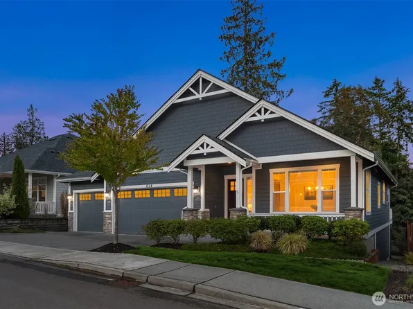 614 Landmark Court NE, Bainbridge Island, WA 98110