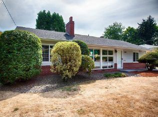 11150 NE Oregon St, Portland, OR 97220