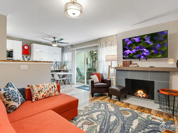 3335 Chisholm Trl #D-103, Boulder, CO 80301