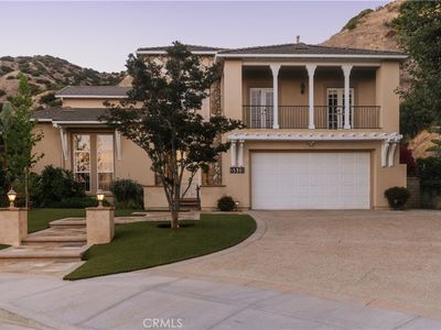 3519 Folkstone Ct, Burbank, CA, 91504