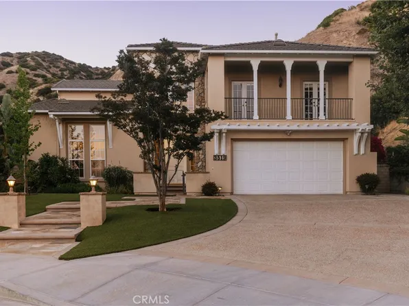 3519 Folkstone Ct, Burbank, CA 91504