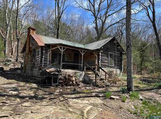 Hereford Rd, Gurley, AL 35748