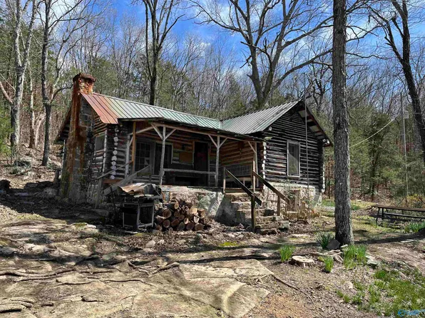 Hereford Rd, Gurley, AL 35748