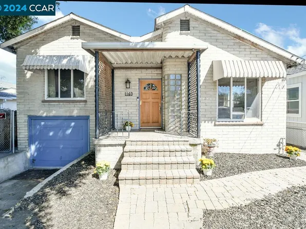 1160 Plaza Dr, Martinez, CA 94553