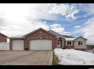 801 E Edgewood Dr, South Ogden, UT 84403