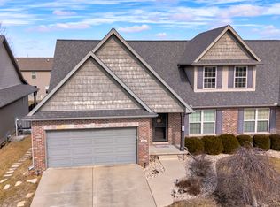 2504 Shepard Rd, Normal, IL 61761