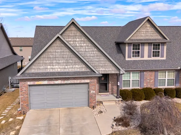 2504 Shepard Rd, Normal, IL 61761