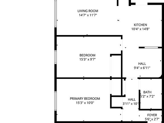 2nd image of 490 Clove Rd #Ms
